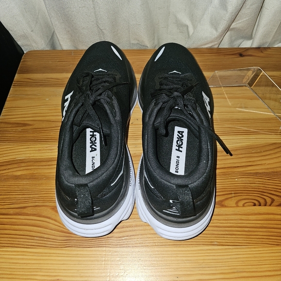 HOKA BONDI 8 - Sz8D - Picture 3 of 14
